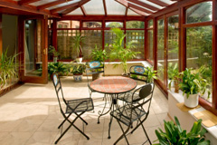 North Littleton conservatory quotes