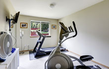 North Littleton home gym construction leads