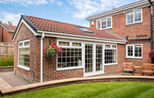 North Littleton house extension leads